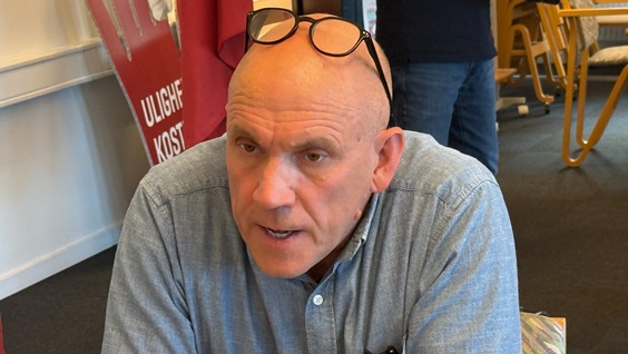 Morten Bo Bertelsen